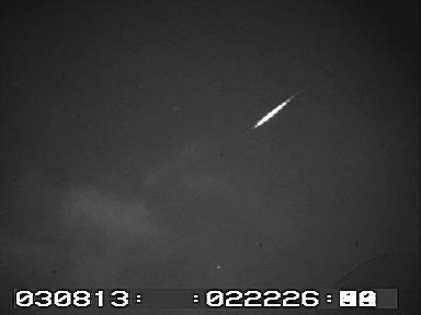 Perseid