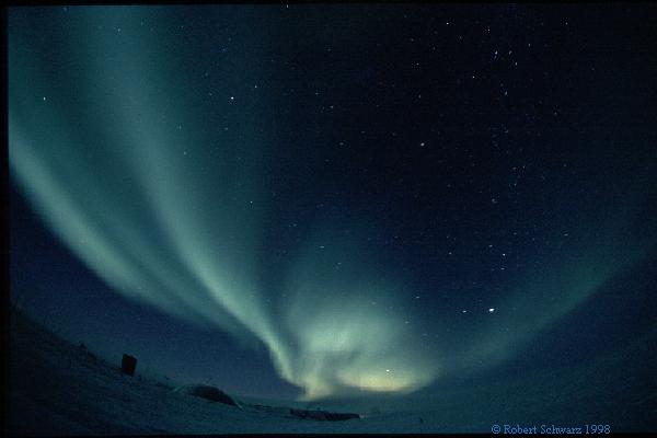 Polarlicht